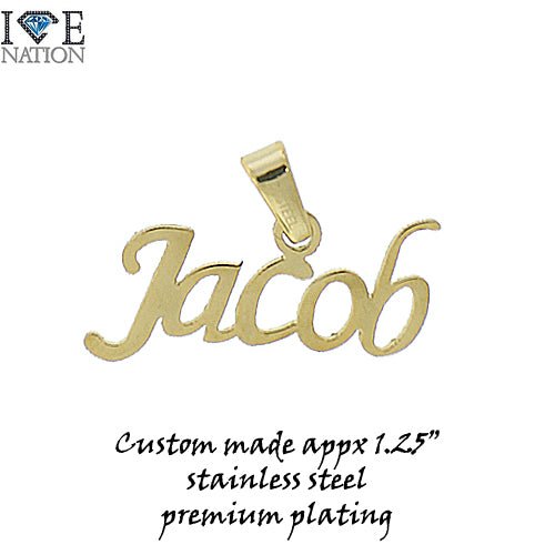 JACOB